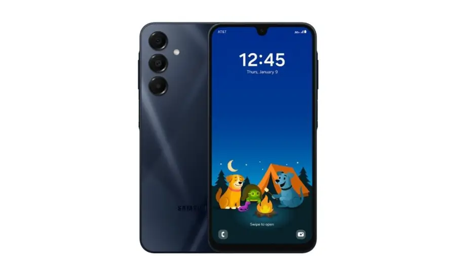 Samsung dan AT&T Luncurkan Ponsel Pintar Khusus untuk Anak-anak