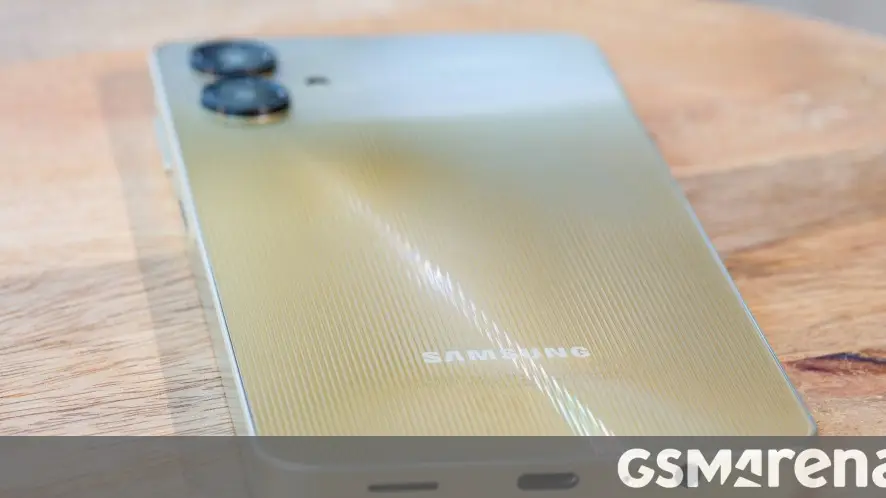 Samsung Galaxy A06 Jadi Ponsel Terlaris di Amerika Latin 2025