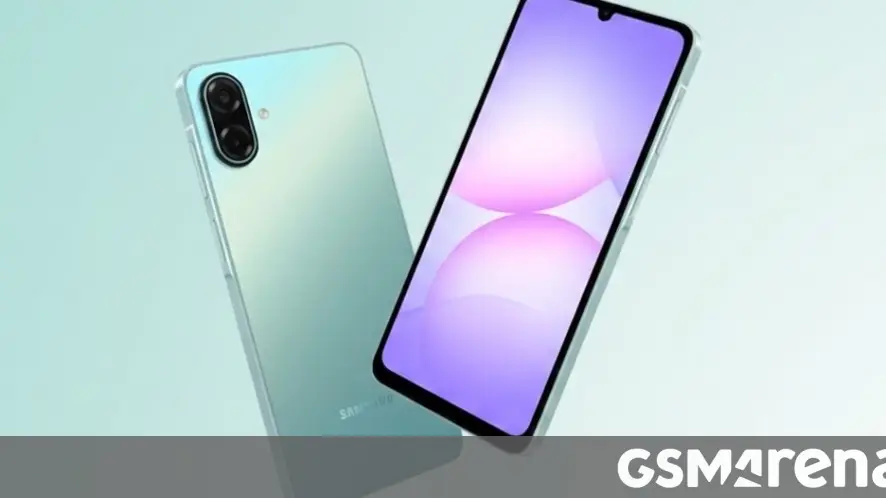 Samsung Galaxy A07 5G Resmi Diluncurkan di India, Simak Spesifikasinya