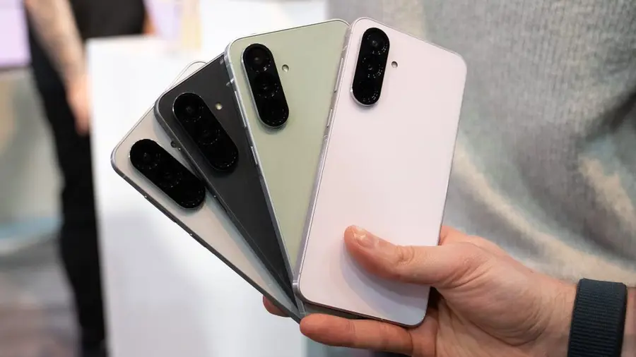 Samsung Galaxy A37 dan A57 Hadir dengan Peningkatan Baterai Signifikan