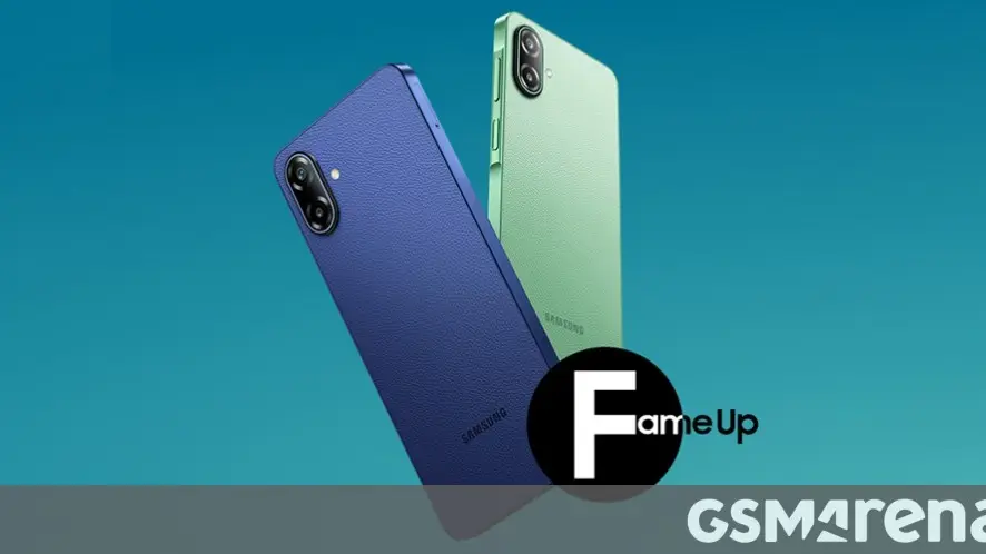 Samsung Galaxy F70e: Smartphone F-Series dengan Desain dan Spesifikasi Menarik