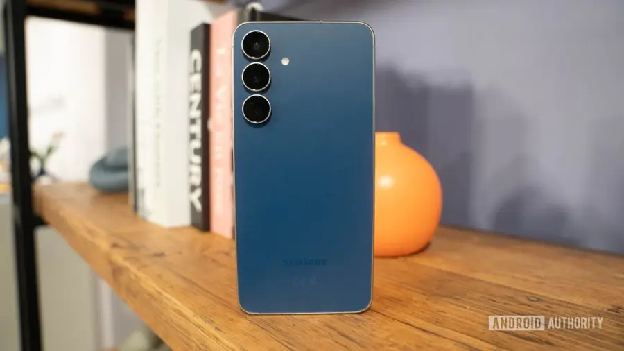 Samsung Galaxy S25 FE Hadir dengan Penawaran Terbaik Hari Ini Saja