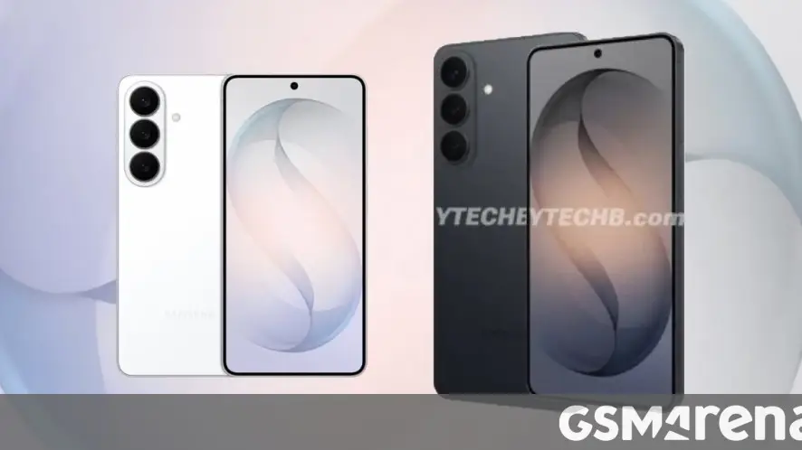 Samsung Galaxy S26 dan S26+: Inovasi dan Spesifikasi Terbaru Terungkap