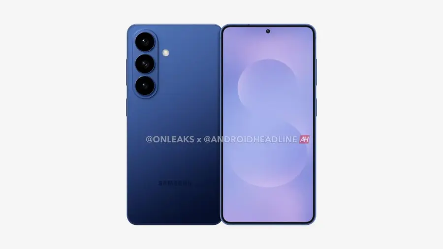 Samsung Galaxy S26 Hadir dengan Inovasi AI untuk Pengolahan Gambar Lokal