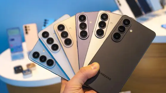 Samsung Galaxy S26 Series Hadir dengan Inovasi AI dan Desain Baru