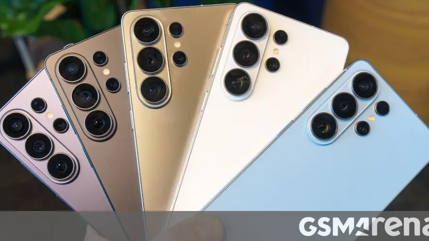 Samsung Galaxy S26 Series Resmi Diluncurkan, Pre-order Sudah Dibuka