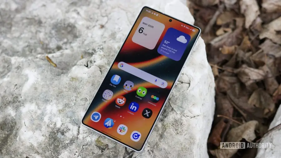 Samsung Galaxy S26 Ultra Hadirkan Inovasi Layar Privasi yang Canggih