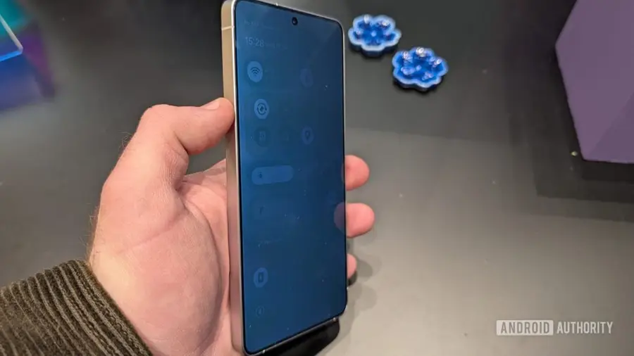 Samsung Galaxy S26 Ultra Luncurkan Fitur Privacy Display yang Menarik