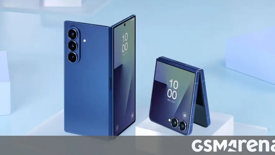 Samsung Galaxy Z Fold8 Siap Tantang Dominasi Z Flip8 di Pasar Ponsel Lipat