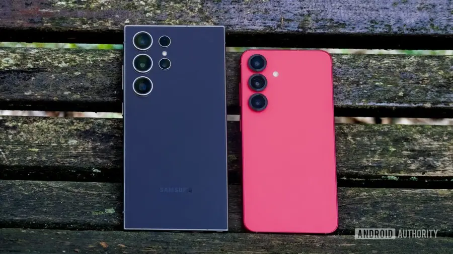 Samsung Hadapi Tantangan Inovasi di Pasar Smartphone Global