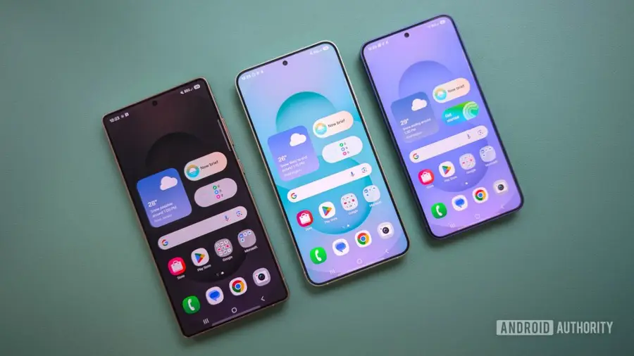 Samsung Hadapi Tantangan Pembaruan Besar di Ponsel Flagship Terbarunya
