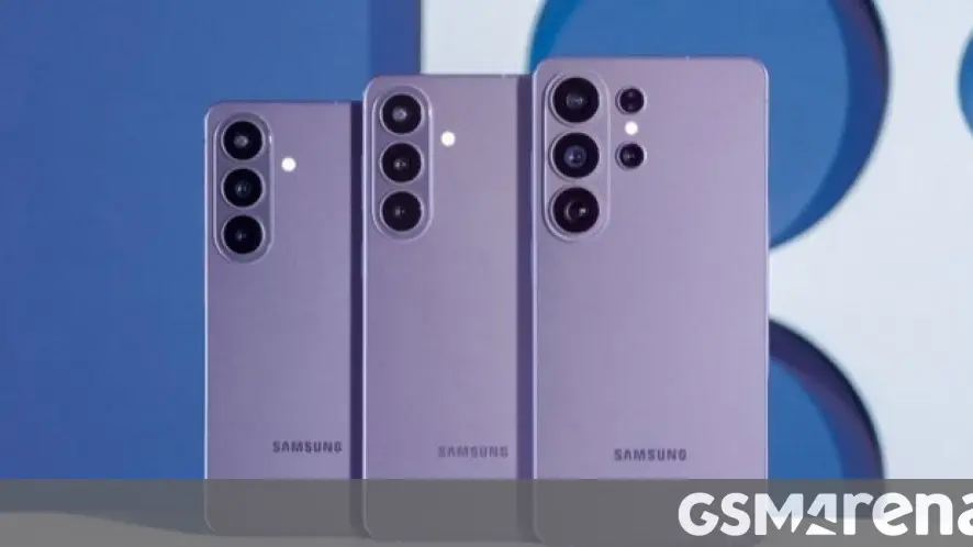 Samsung Hadirkan Fitur Komunikasi Satelit di Galaxy S26 Series