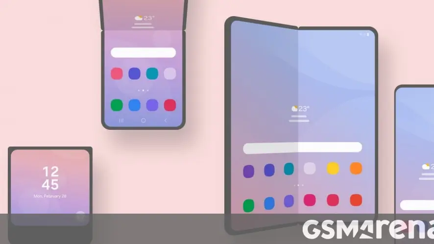 Samsung Luncurkan Beta Kelima One UI 8.5 dengan Fitur Menarik