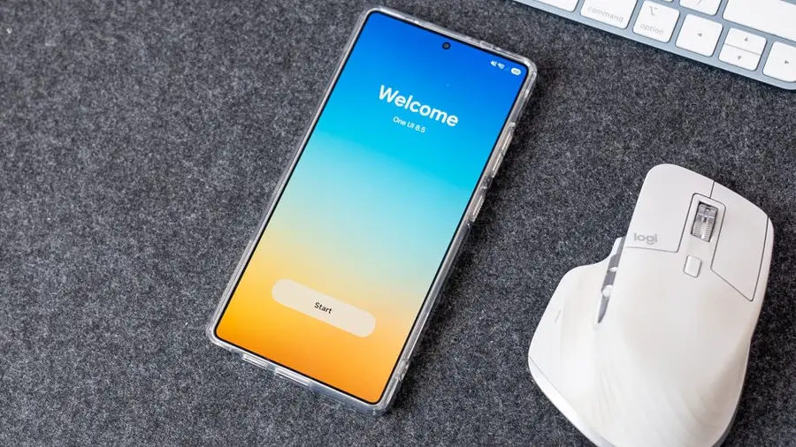 Samsung Luncurkan Fitur Direct Voicemail di One UI 8.5