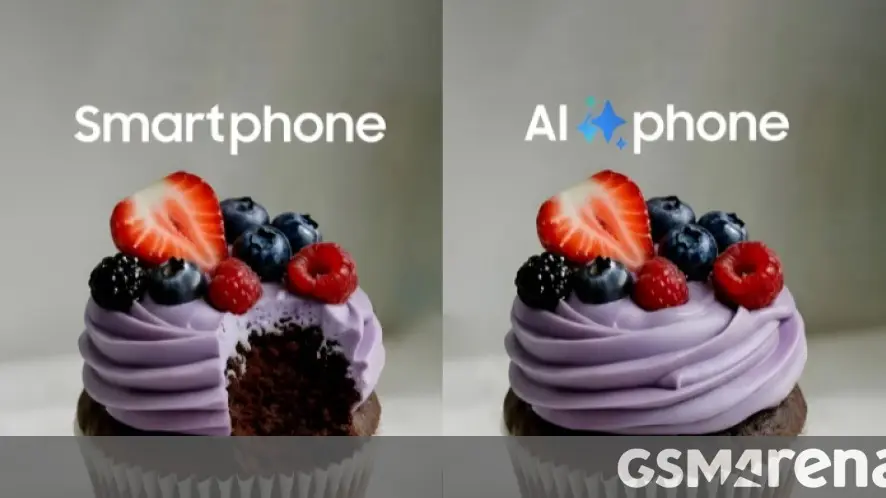 Samsung Luncurkan Fitur Edit Gambar AI di Seri Galaxy S26