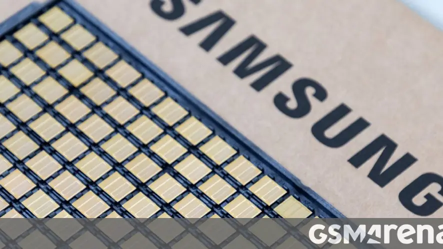 Samsung Luncurkan HBM4, Memori DRAM Tercepat dan Efisien untuk Komputasi Modern