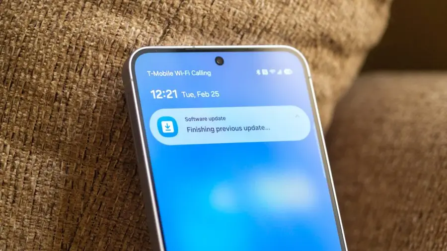 Samsung Luncurkan Pembaruan Google Play System untuk Ponsel Galaxy Terbaru