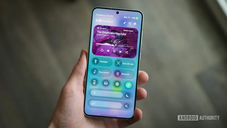 Samsung One UI 8.5 Beta Hadirkan Fitur Rekam Layar yang Lebih Praktis