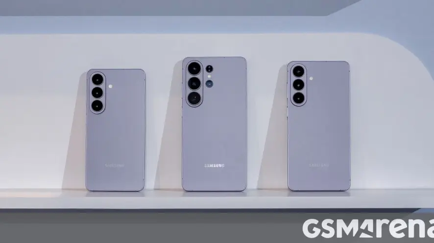 Samsung Resmi Luncurkan Galaxy S26 dengan Harga dan Fitur Baru