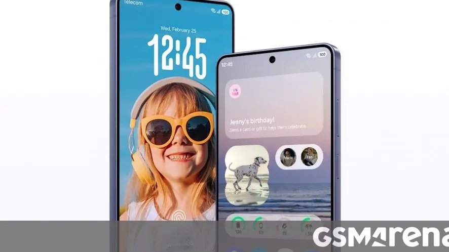 Samsung Rilis Versi Beta One UI 8.5 untuk Galaxy S25 dan S26