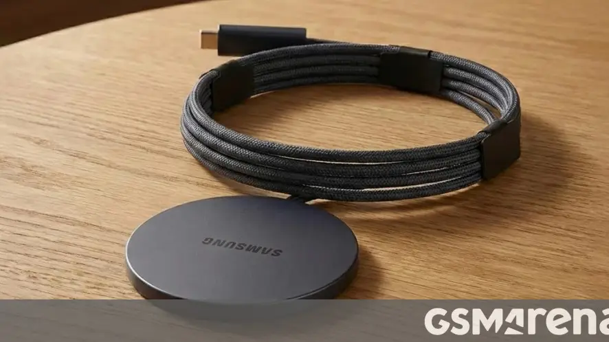 Samsung Siap Luncurkan Charger Nirkabel Magnetik Qi2 Bersama Galaxy S26