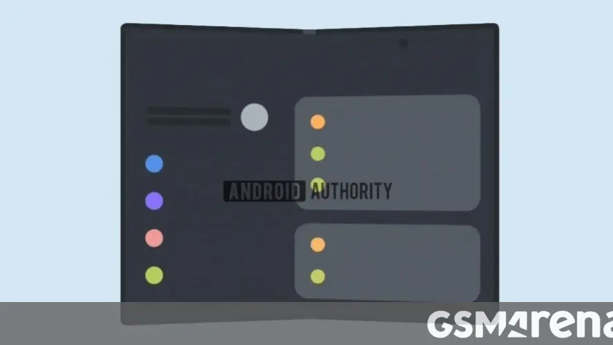 Samsung Siapkan Galaxy Z Fold Lebar untuk Pengalaman Lebih Menarik