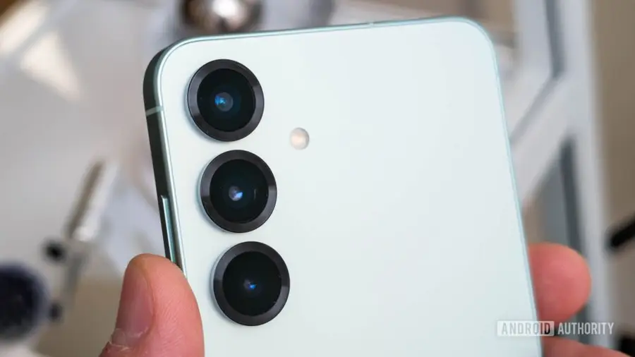 Samsung Siapkan Kembalinya Fitur Aperture Variabel untuk Smartphone Terbaru