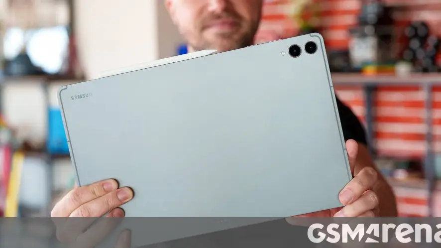 Samsung Siapkan Peluncuran Galaxy Tab S12+ dan S12 Ultra Tahun Ini