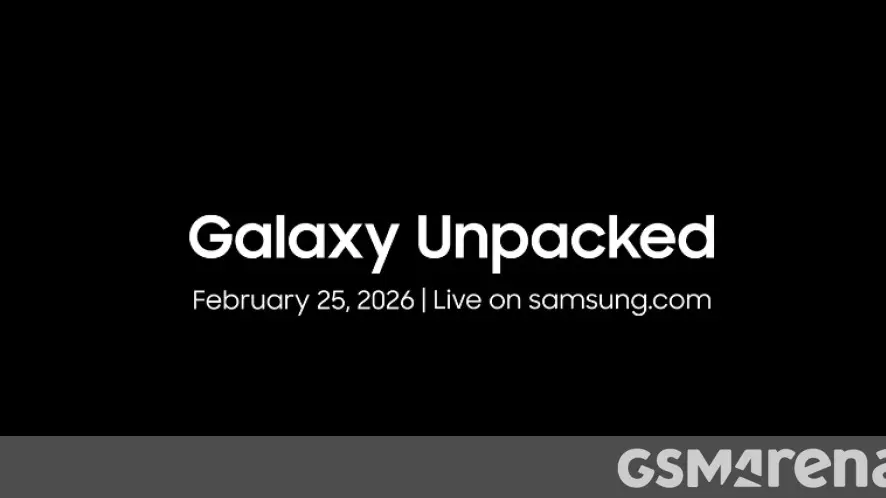 Samsung Umumkan Tanggal Peluncuran Galaxy S26 Series dan Pre-Reservasi
