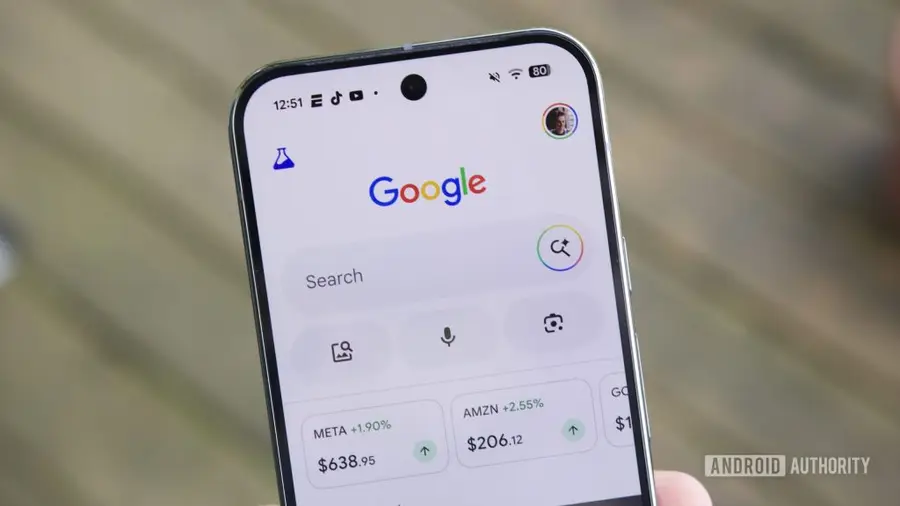 Senator AS Soroti Fitur Checkout Gemini dari Google dan Risiko Privasi