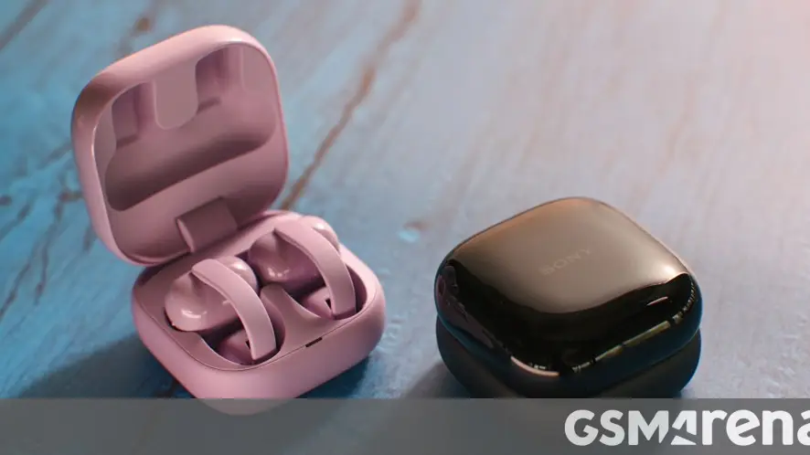 Sony LinkBuds Clip: Earbud Stylish dengan Desain Klip dan Daya Tahan 37 Jam
