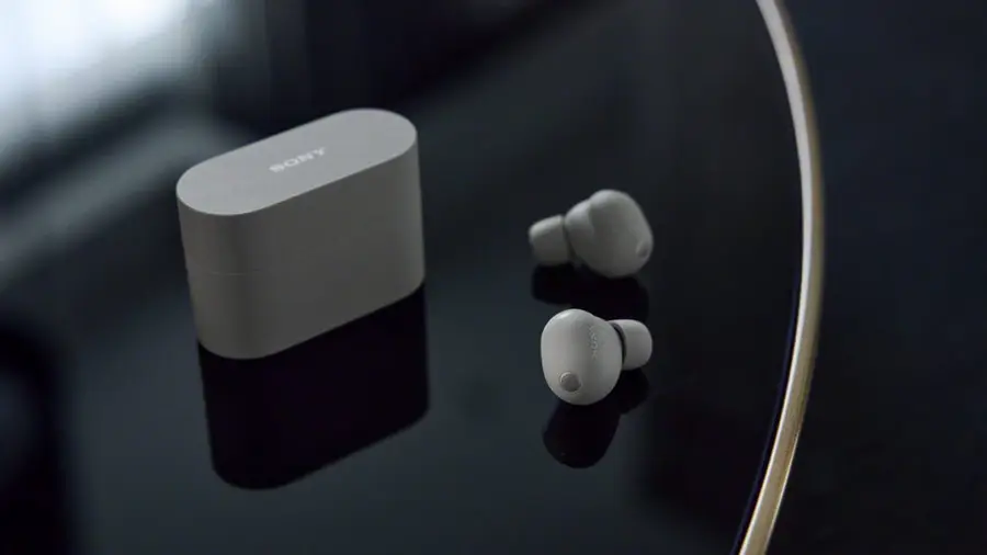 Sony Luncurkan WF-1000XM6, Earbud Nirkabel Premium dengan Desain Ergonomis