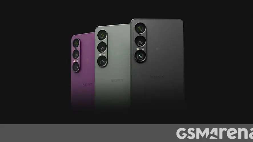Sony Tegaskan Status Xperia 1 VIII dan 10 VIII Usai Berita Bravia