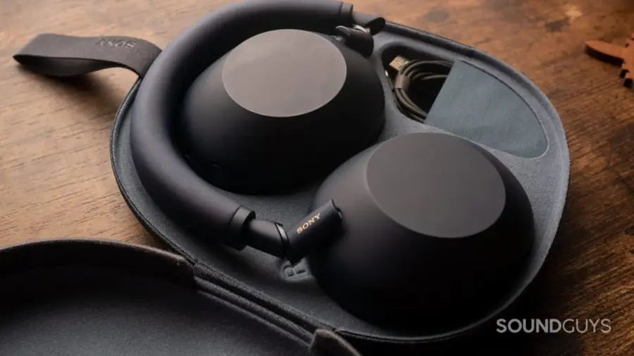 Sony WH-1000XM6 Diskon Besar, Headphone Premium Kini Lebih Terjangkau