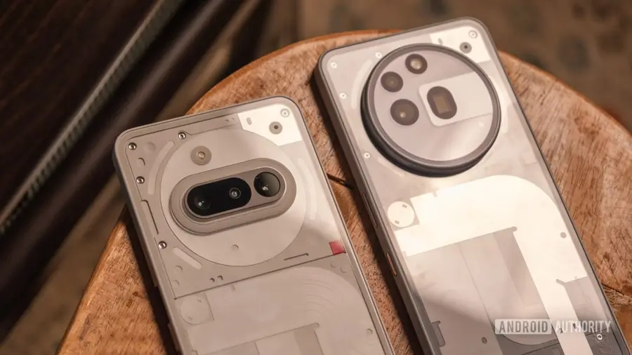 Spesifikasi Nothing Phone 4a Terungkap Jelang Peluncuran Resmi 5 Maret