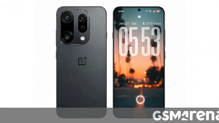 Spesifikasi OnePlus 16 Terungkap, Siap Memukau Penggemar Gadget