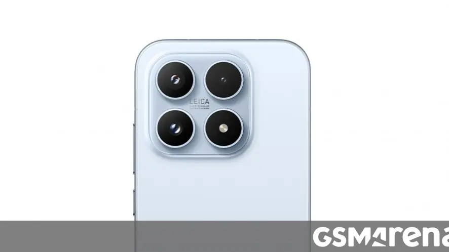 Spesifikasi Xiaomi 18 Terungkap, Chipset dan Kamera Periskop 200MP