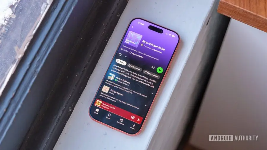 Spotify Integrasikan Kecerdasan Buatan, Pengguna Beri Tanggapan Beragam
