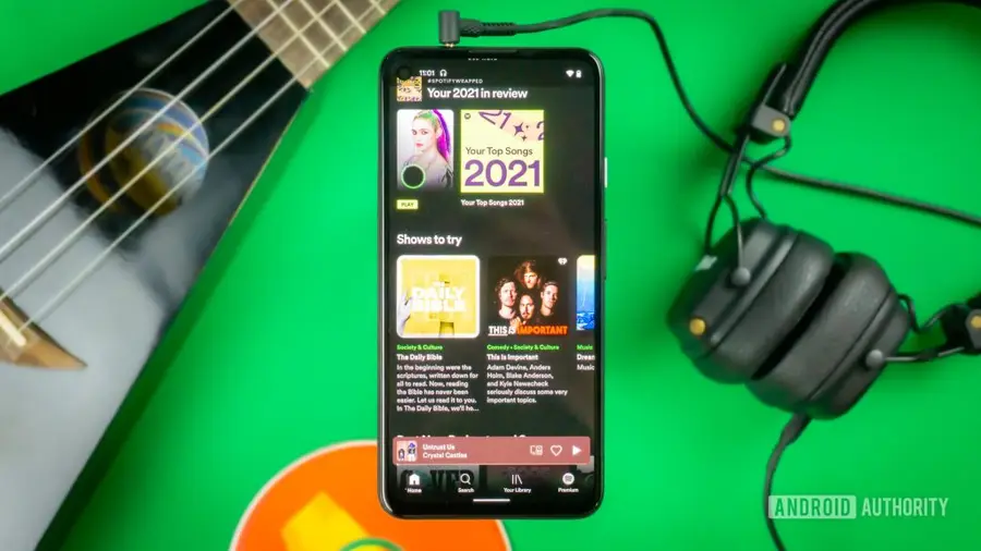 Spotify Siapkan Permainan Tebak Lagu untuk Penggemar Musik di Seluruh Dunia