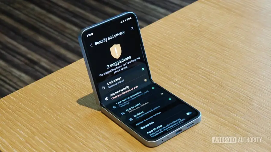 Spyware ZeroDayRAT Mengancam Keamanan Pengguna Android Secara Serius