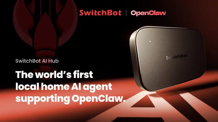 SwitchBot AI Hub Mempercepat Otomatisasi Rumah Pintar dengan Teknologi Canggih