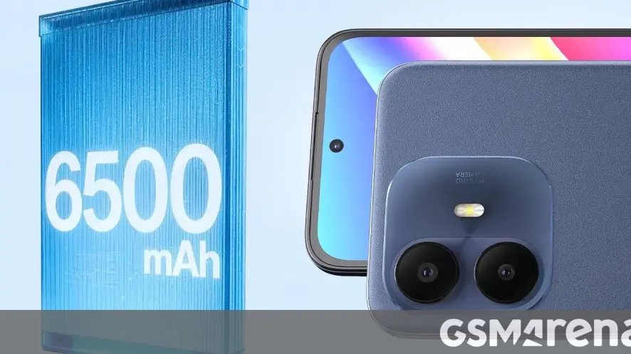 TCL K70 Power dan K70 Resmi Diluncurkan, Simak Spesifikasinya!