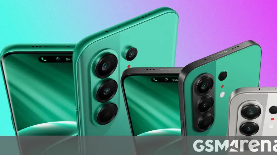 Tecno Camon 50 dan 50 Pro Resmi Diluncurkan, Cek Fitur Unggulannya
