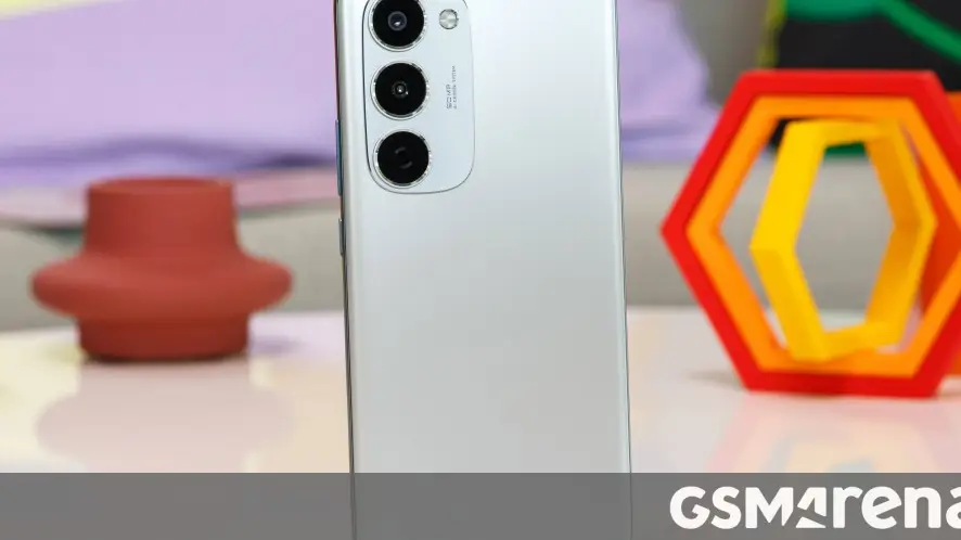 Tecno Siapkan Peluncuran Spark 50 5G dengan Baterai Besar dan Varian Menarik