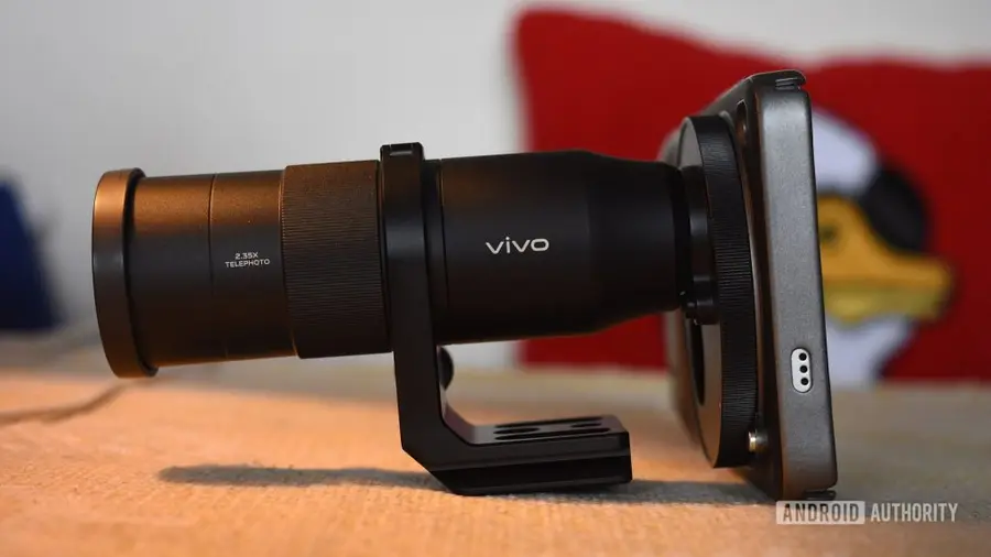 Telephoto Extender: Inovasi Menarik untuk Fotografi Smartphone Android