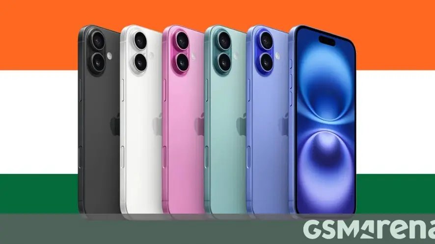 Tren Smartphone Premium Meningkat di India, 1 dari 5 Ponsel Dikirim Model Ini