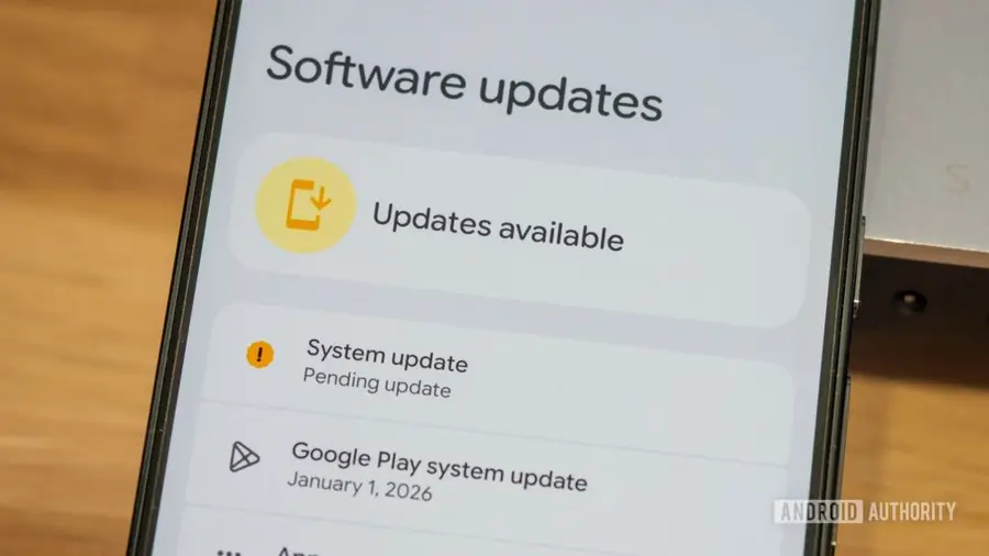 Trik Mudah Cek Pembaruan Android Tanpa Ribet dan Cepat