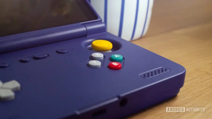 TrimUI Flap X1 Hadir Sebagai Inovasi Baru di Dunia Handheld Game