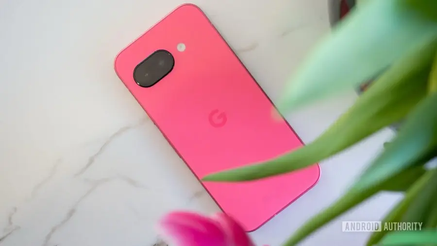 Tunggu Peluncuran Pixel 10a Sebelum Membeli Google Pixel 9a