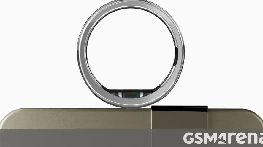 Ultrahuman Ring Pro Hadir dengan Baterai Tahan Lama dan Fitur Canggih